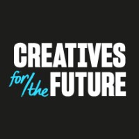 Creatives for the Future logo, Creatives for the Future contact details