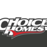 Choice Homes logo, Choice Homes contact details