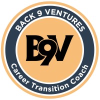 Back 9 Ventures logo, Back 9 Ventures contact details