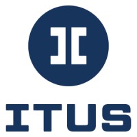 Itus Digital logo, Itus Digital contact details