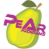 PEAR Programs logo, PEAR Programs contact details