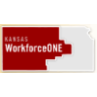 Kansas Workforce One logo, Kansas Workforce One contact details