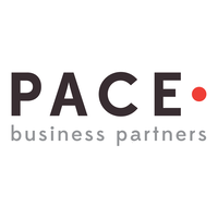 PACE Business Partners logo, PACE Business Partners contact details