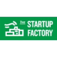 The Startup Factory logo, The Startup Factory contact details