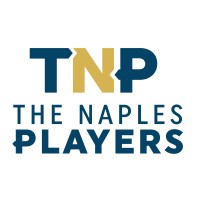 The Naples Players logo, The Naples Players contact details