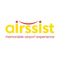 airssist logo, airssist contact details