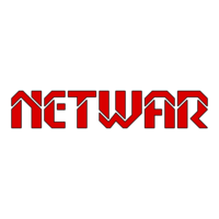 NETWAR logo, NETWAR contact details