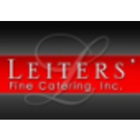 Leiters' Fine Catering logo, Leiters' Fine Catering contact details