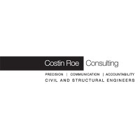 Costin Roe Consulting Pty Ltd logo, Costin Roe Consulting Pty Ltd contact details