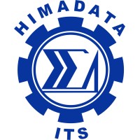 HIMADATA-ITS logo, HIMADATA-ITS contact details