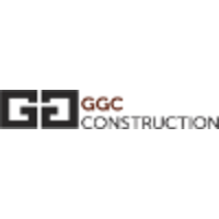 GGC Construction logo, GGC Construction contact details