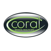 Coral Medical Health Spa logo, Coral Medical Health Spa contact details