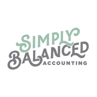 Simply Balanced Accounting logo, Simply Balanced Accounting contact details