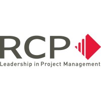 RCP Australia logo, RCP Australia contact details