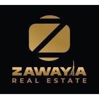 Zawayia Real estate زوايا العقارية logo, Zawayia Real estate زوايا العقارية contact details