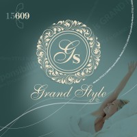 grand style logo, grand style contact details