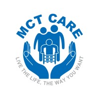 MCT Care- Disability Care logo, MCT Care- Disability Care contact details