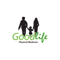 Goodlife Physical Medicine logo, Goodlife Physical Medicine contact details