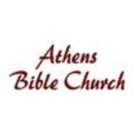 Athens Bible Church logo, Athens Bible Church contact details