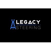 Legacy Steering logo, Legacy Steering contact details