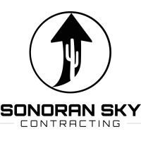 Sonoran Sky Contracting logo, Sonoran Sky Contracting contact details