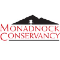 Monadnock Conservancy logo, Monadnock Conservancy contact details