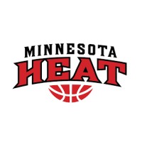 Minnesota Heat Hoops logo, Minnesota Heat Hoops contact details