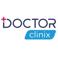 DOCTOR Clinix logo, DOCTOR Clinix contact details