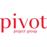 Pivot Project Group logo, Pivot Project Group contact details