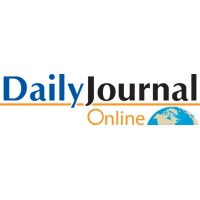 Daily Journal logo, Daily Journal contact details