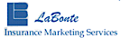 LaBonte Insurance Marketing Services logo, LaBonte Insurance Marketing Services contact details