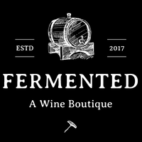 Fermented logo, Fermented contact details