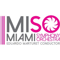 Miami Symphony Orchestra logo, Miami Symphony Orchestra contact details