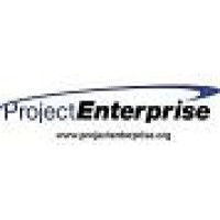 Project Enterprise logo, Project Enterprise contact details