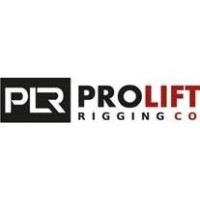 ProLift Rigging Co logo, ProLift Rigging Co contact details