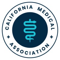 California Medical Association logo, California Medical Association contact details