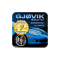 Gjovik Auto logo, Gjovik Auto contact details