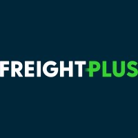 FreightPlus logo, FreightPlus contact details