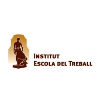 Institut Escola del Treball logo, Institut Escola del Treball contact details