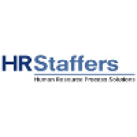 HRStaffers Inc logo, HRStaffers Inc contact details