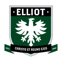 Jim Elliot Christian High School logo, Jim Elliot Christian High School contact details