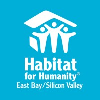 Habitat for Humanity East Bay/Silicon Valley logo, Habitat for Humanity East Bay/Silicon Valley contact details