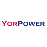 Yorpower Limited logo, Yorpower Limited contact details