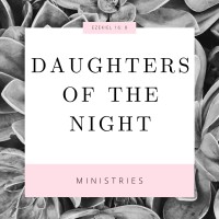 Daughters of the Night Ministries logo, Daughters of the Night Ministries contact details