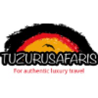 Tuzurusafaris logo, Tuzurusafaris contact details