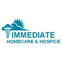 Immediate Homecare and Hospice logo, Immediate Homecare and Hospice contact details