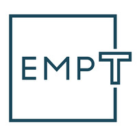 EMPT logo, EMPT contact details