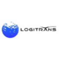 LOGITRANS logo, LOGITRANS contact details