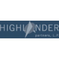 Highlander Partners logo, Highlander Partners contact details