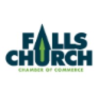 Falls Church Chamber Of Commerce logo, Falls Church Chamber Of Commerce contact details